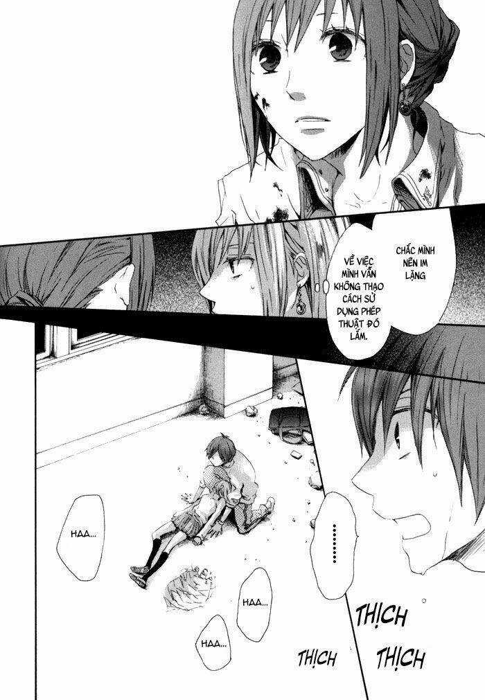 Phép Lạ Của Chúng Ta - Chapter 2 - Trang 19