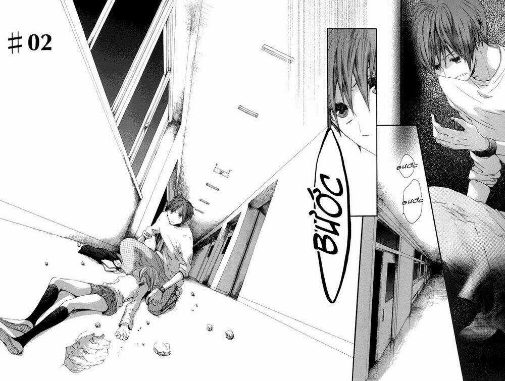 Phép Lạ Của Chúng Ta - Chapter 2 - Trang 3