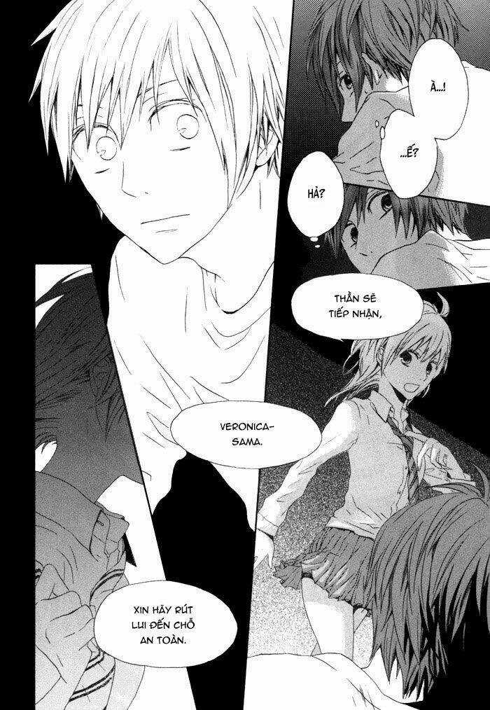 Phép Lạ Của Chúng Ta - Chapter 2 - Trang 21