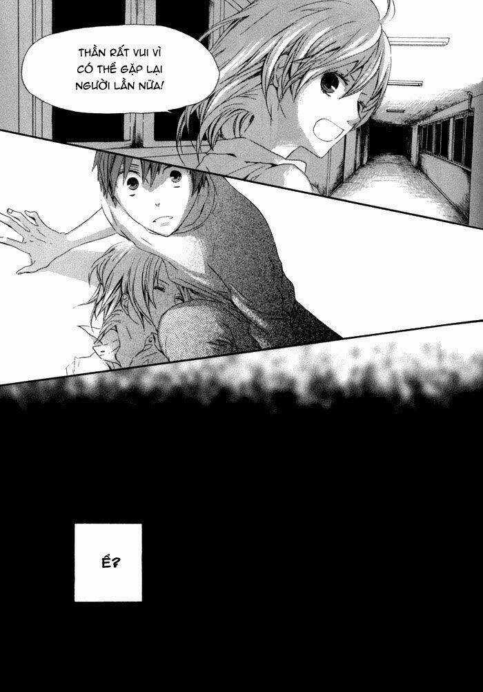 Phép Lạ Của Chúng Ta - Chapter 2 - Trang 22