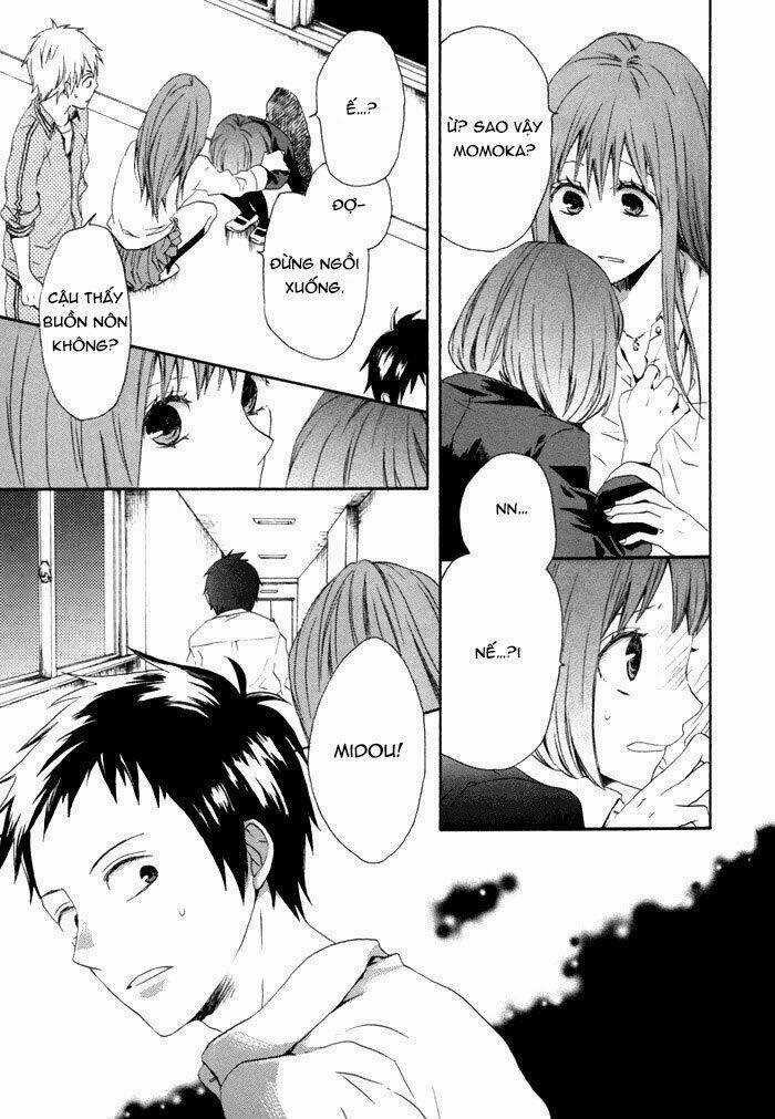 Phép Lạ Của Chúng Ta - Chapter 2 - Trang 24