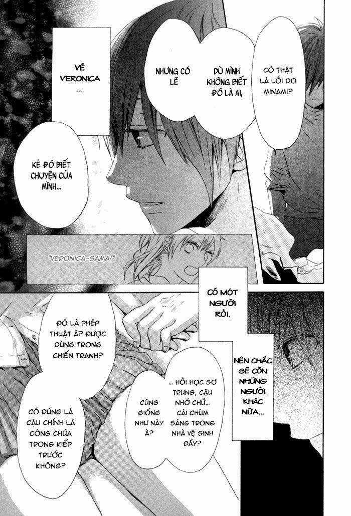 Phép Lạ Của Chúng Ta - Chapter 2 - Trang 28