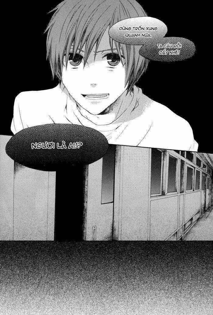 Phép Lạ Của Chúng Ta - Chapter 2 - Trang 4