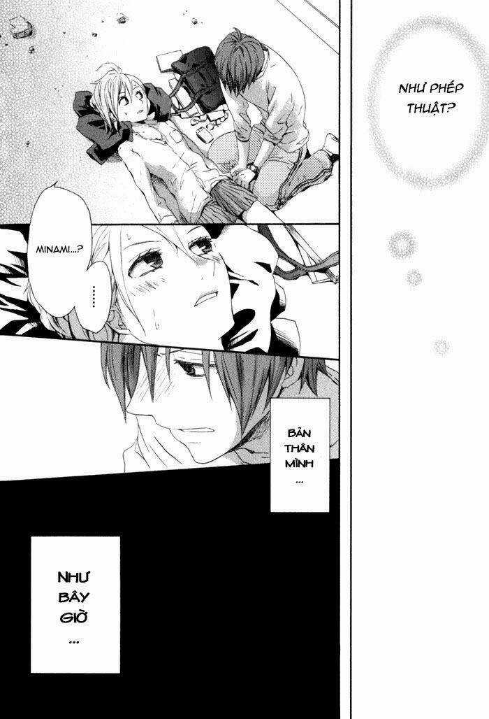 Phép Lạ Của Chúng Ta - Chapter 2 - Trang 31