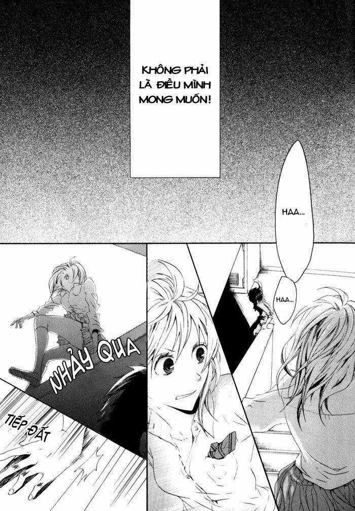 Phép Lạ Của Chúng Ta - Chapter 2 - Trang 32