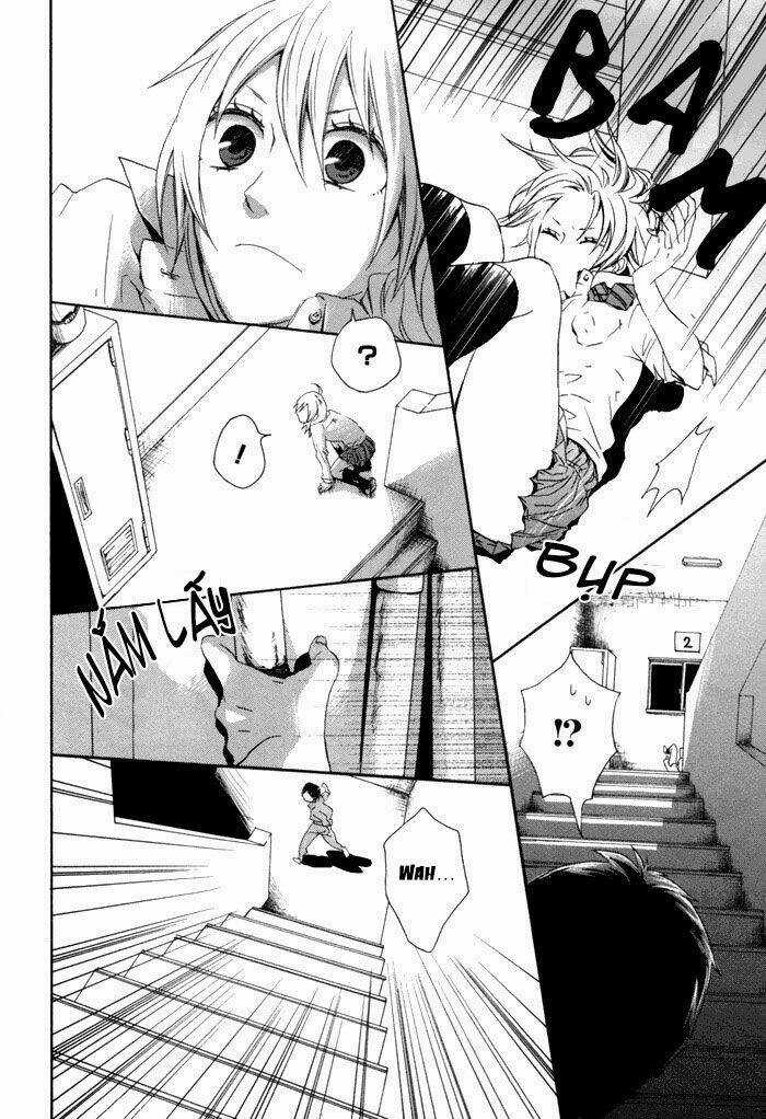 Phép Lạ Của Chúng Ta - Chapter 2 - Trang 33