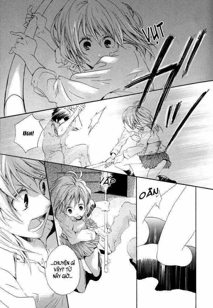 Phép Lạ Của Chúng Ta - Chapter 2 - Trang 34