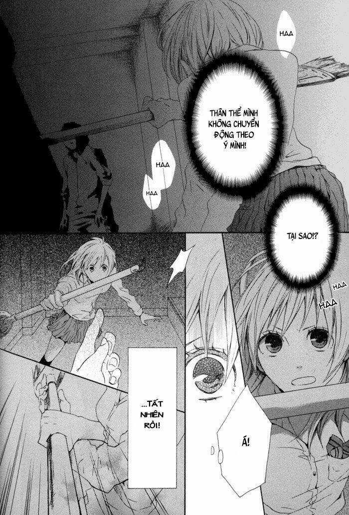 Phép Lạ Của Chúng Ta - Chapter 2 - Trang 35