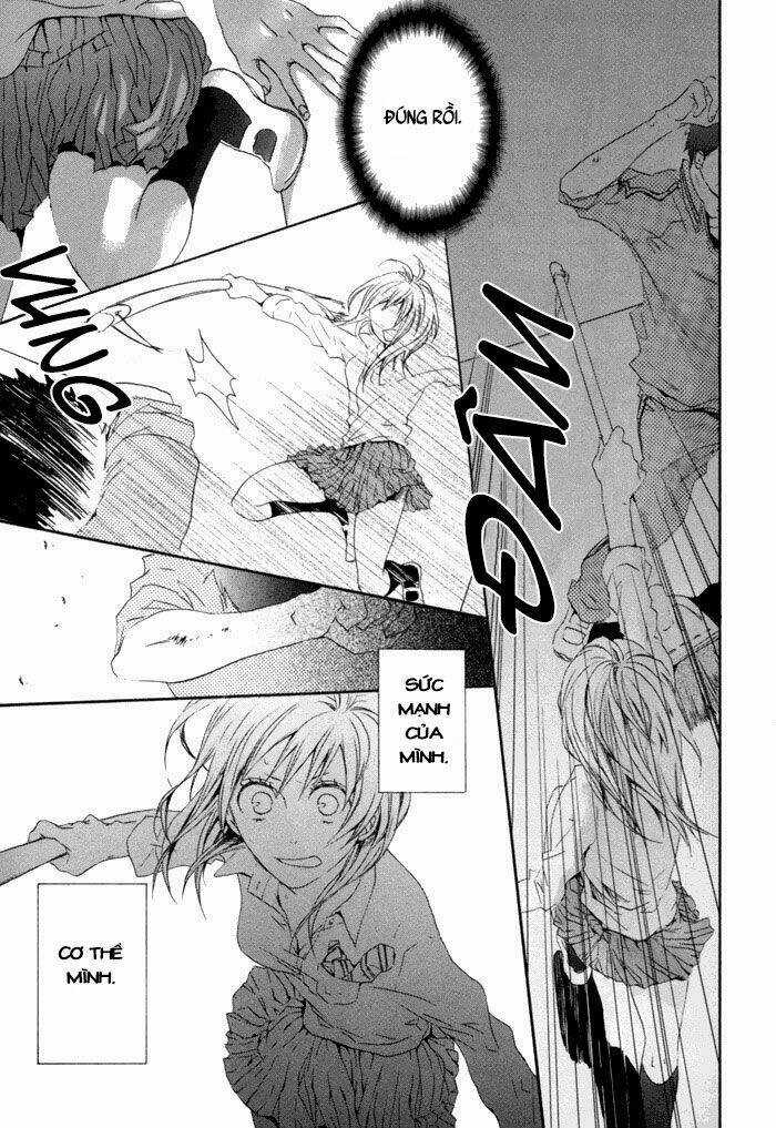 Phép Lạ Của Chúng Ta - Chapter 2 - Trang 36