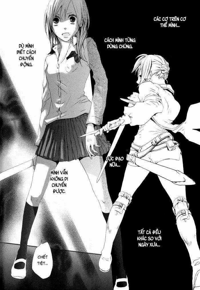 Phép Lạ Của Chúng Ta - Chapter 2 - Trang 37