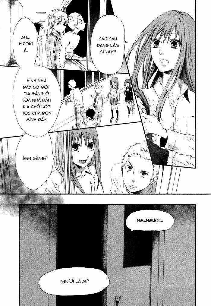 Phép Lạ Của Chúng Ta - Chapter 2 - Trang 5