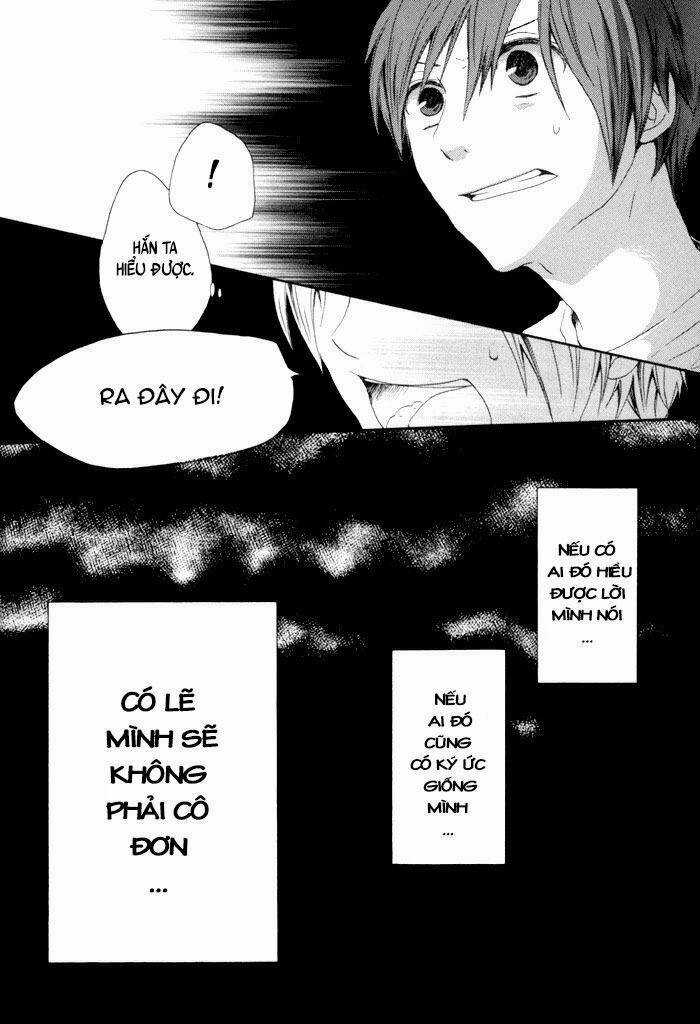Phép Lạ Của Chúng Ta - Chapter 2 - Trang 6