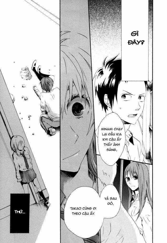 Phép Lạ Của Chúng Ta - Chapter 2 - Trang 7