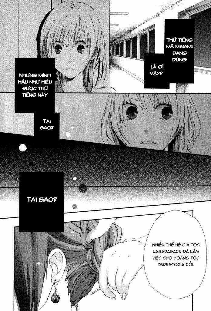 Phép Lạ Của Chúng Ta - Chapter 2 - Trang 8