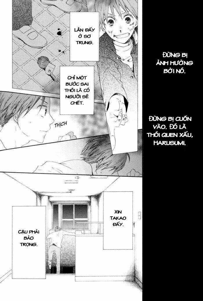 Phép Lạ Của Chúng Ta - Chapter 3 - Trang 11