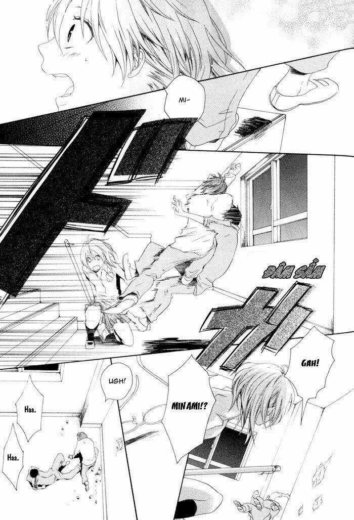 Phép Lạ Của Chúng Ta - Chapter 3 - Trang 26