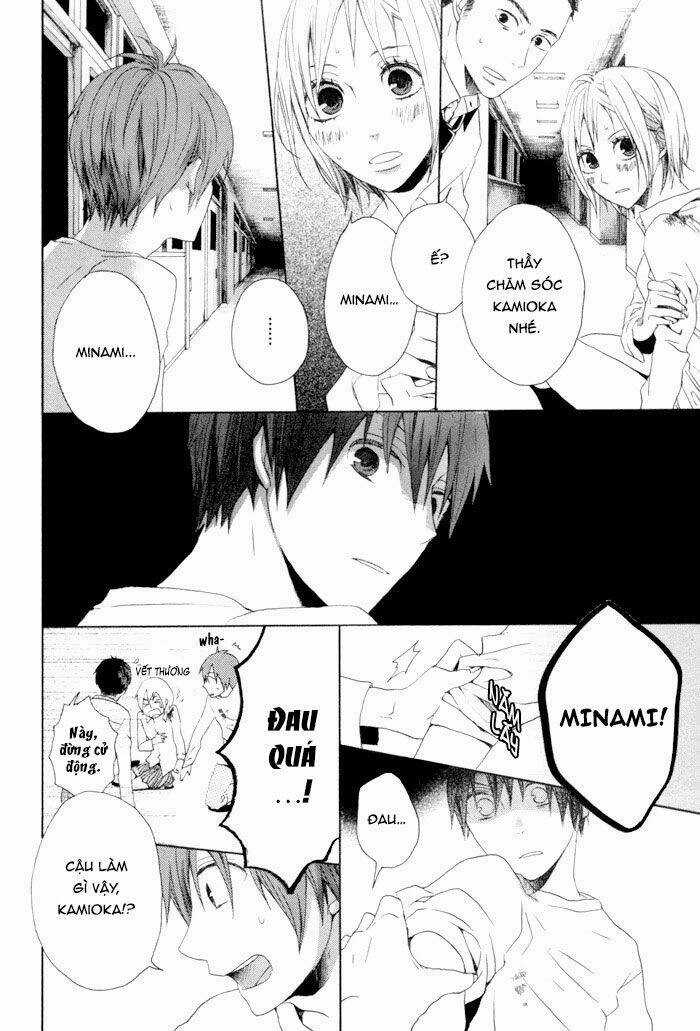 Phép Lạ Của Chúng Ta - Chapter 3 - Trang 9