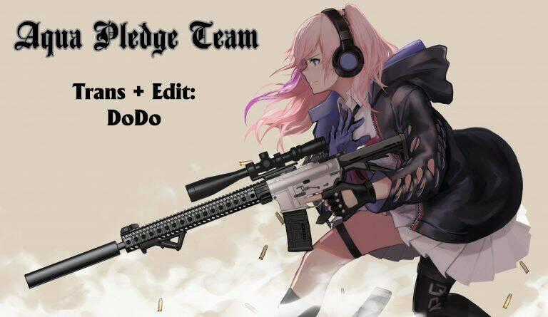 Phép Lạ Của Chúng Ta - Chapter 6 - Trang 1