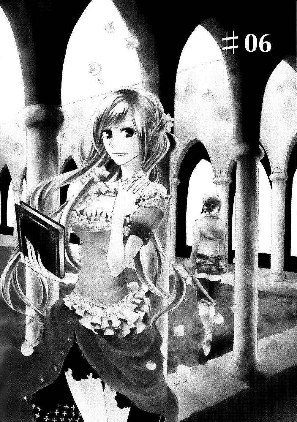 Phép Lạ Của Chúng Ta - Chapter 6 - Trang 3