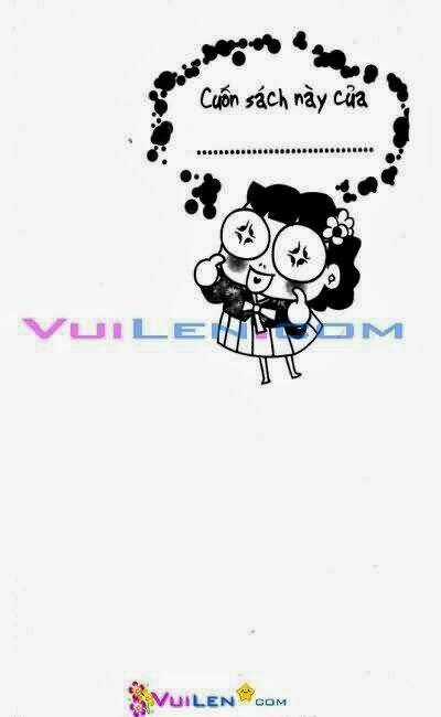 Phép Màu - Chapter 1 - Trang 1