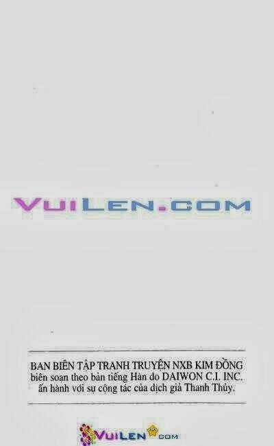 Phép Màu - Chapter 1 - Trang 2