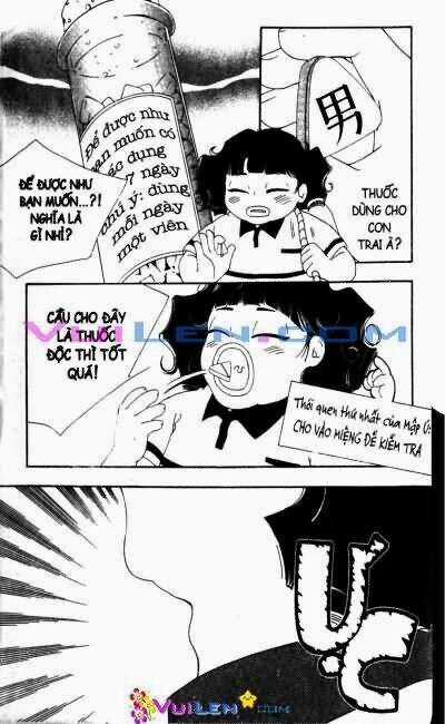 Phép Màu - Chapter 1 - Trang 11