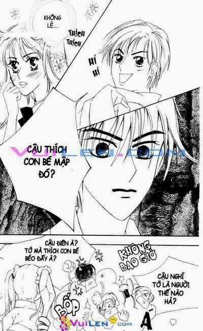 Phép Màu - Chapter 1 - Trang 101