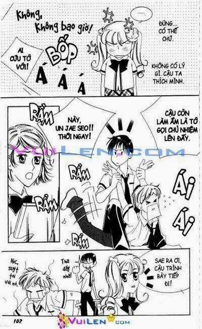 Phép Màu - Chapter 1 - Trang 102