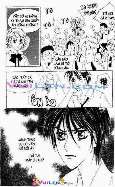 Phép Màu - Chapter 1 - Trang 104