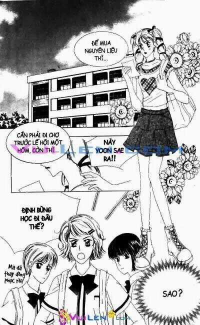 Phép Màu - Chapter 1 - Trang 106