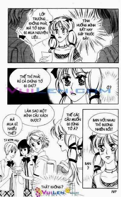 Phép Màu - Chapter 1 - Trang 107