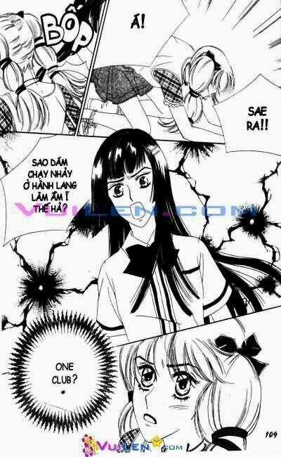 Phép Màu - Chapter 1 - Trang 109