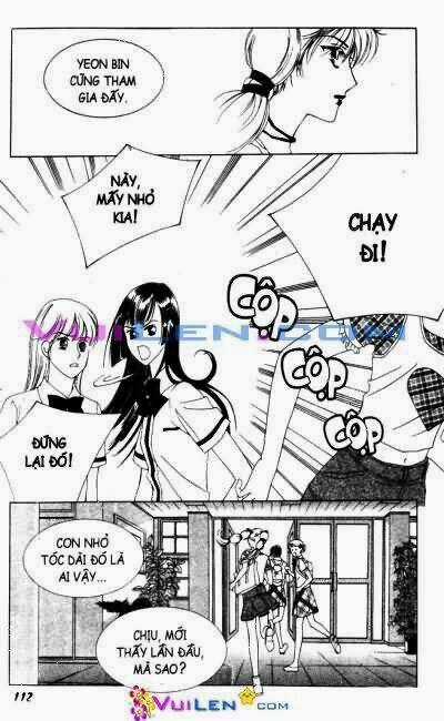 Phép Màu - Chapter 1 - Trang 112