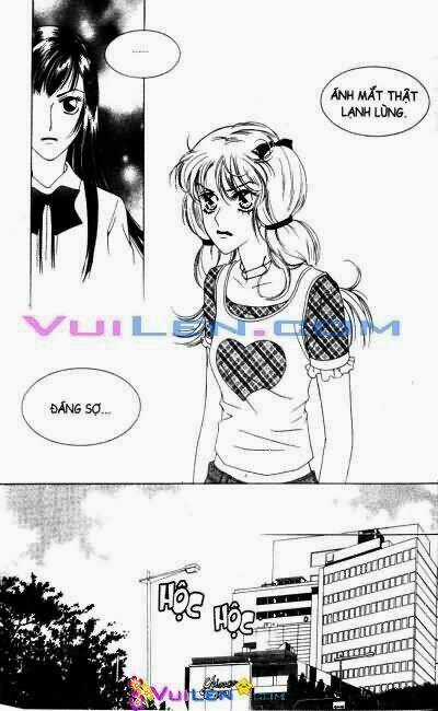 Phép Màu - Chapter 1 - Trang 113