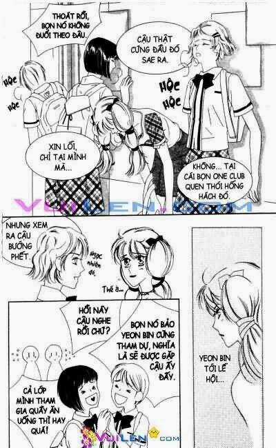 Phép Màu - Chapter 1 - Trang 114