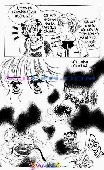 Phép Màu - Chapter 1 - Trang 115