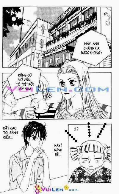 Phép Màu - Chapter 1 - Trang 116