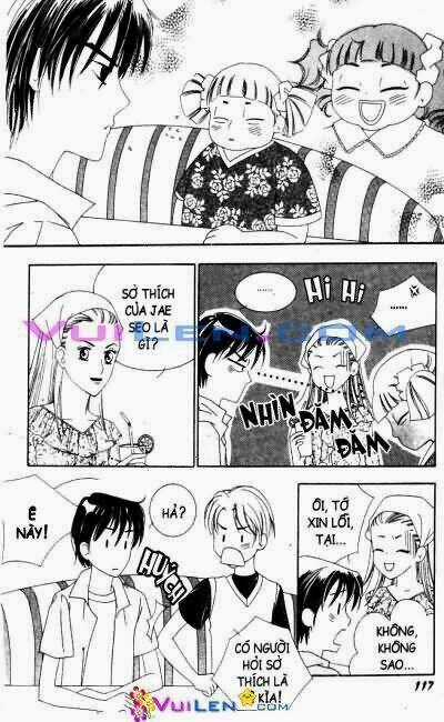 Phép Màu - Chapter 1 - Trang 117