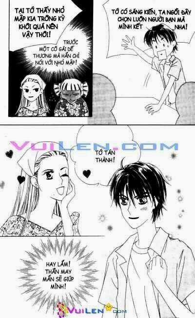 Phép Màu - Chapter 1 - Trang 119