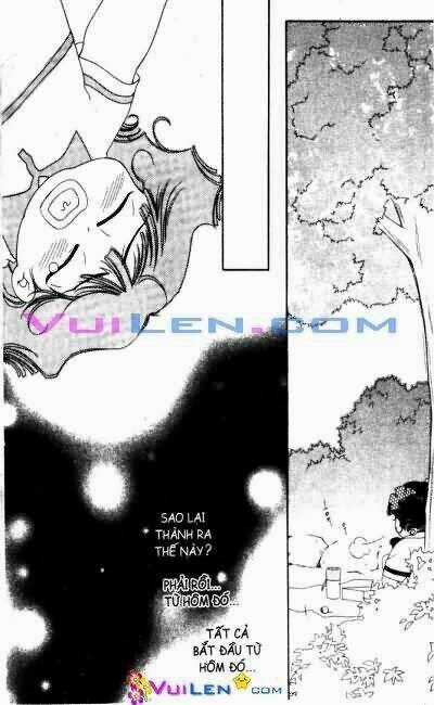 Phép Màu - Chapter 1 - Trang 13