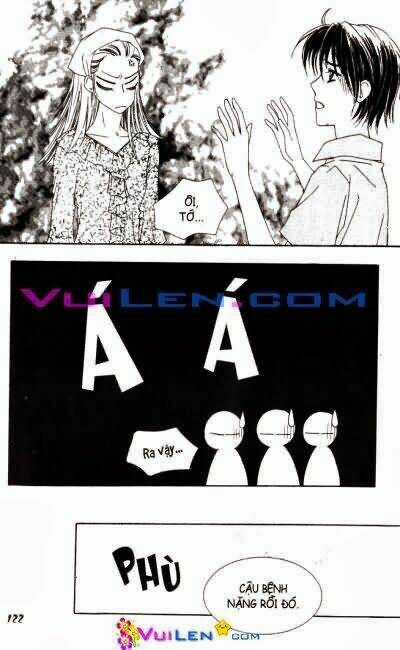 Phép Màu - Chapter 1 - Trang 122