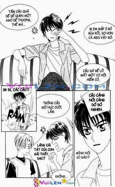 Phép Màu - Chapter 1 - Trang 123