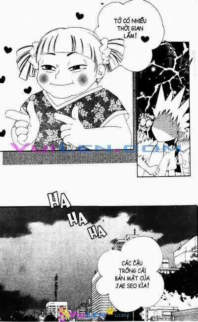 Phép Màu - Chapter 1 - Trang 125