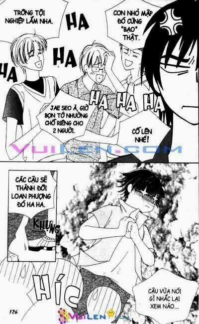 Phép Màu - Chapter 1 - Trang 126