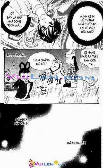 Phép Màu - Chapter 1 - Trang 130