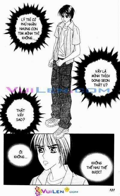 Phép Màu - Chapter 1 - Trang 131