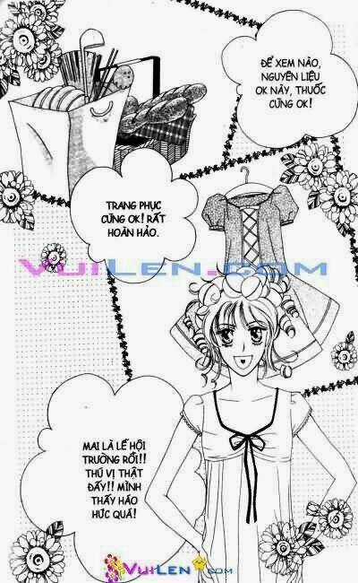 Phép Màu - Chapter 1 - Trang 134