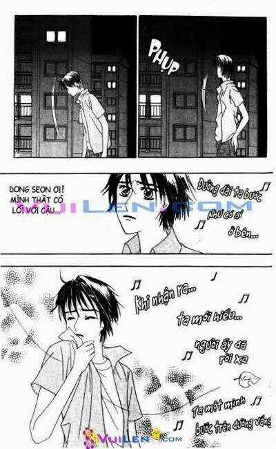 Phép Màu - Chapter 1 - Trang 135