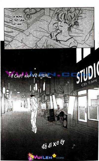 Phép Màu - Chapter 1 - Trang 136