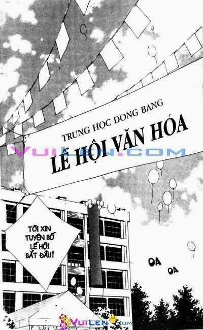 Phép Màu - Chapter 1 - Trang 138